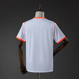 Camisola Alternativa Países Baixos 2026 (Holanda) 