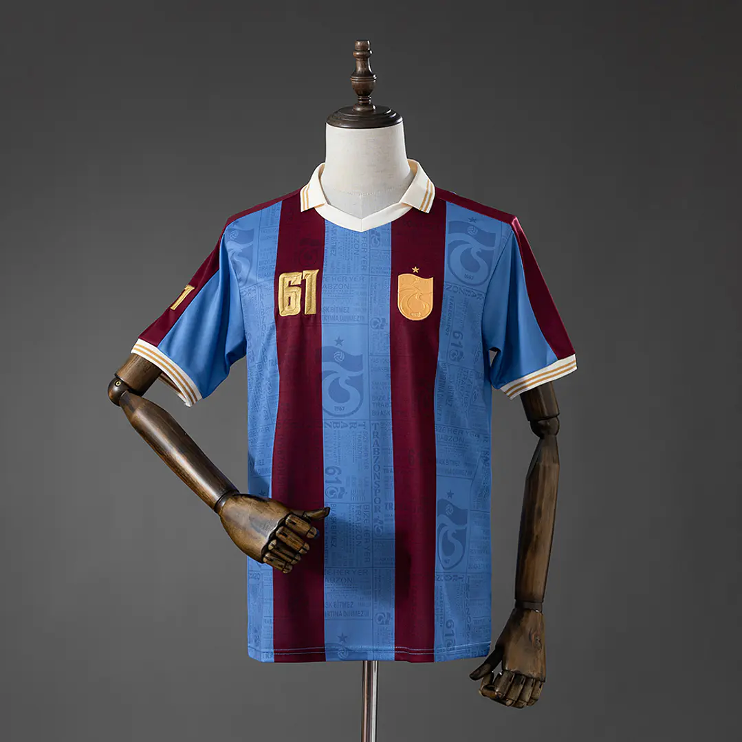 Camisola Edição Especial Trabzonspor 2026/26 1