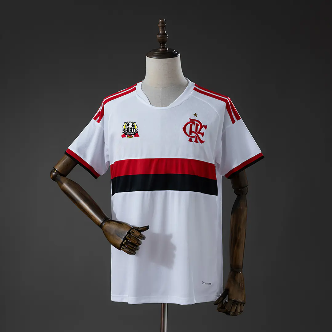 Camisola Alternativa Flamengo 2026/27 1
