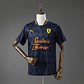 T shirt Casual Scuderia Ferrari 2026  - thumbnail 1
