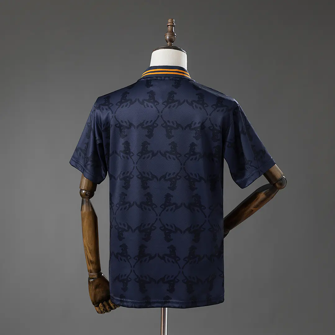 T shirt Casual Scuderia Ferrari 2026  2