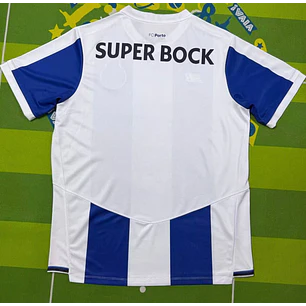 Camisola Principal F.C. Porto 2026/27