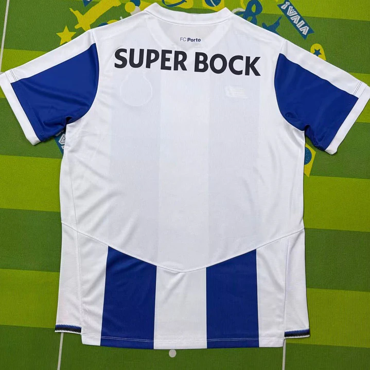 Camisola Principal F.C. Porto 2026/27 2