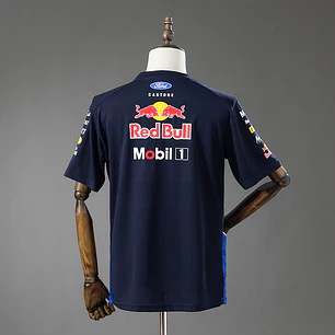 T-Shirt Red Bull