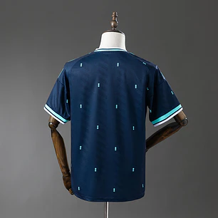 Camisola Alternativa Alemanha Mundial 2026 