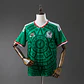 Camisola Principal México Mundial 2026  - Thumbnail 1