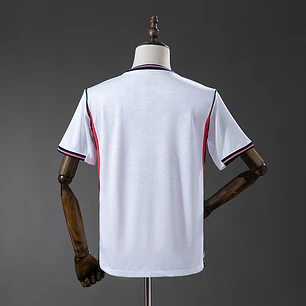 Camisola Principal Inglaterra Mundial 2026