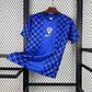 Camisola Alternativa Croácia Mundial 2026  - Thumbnail 1