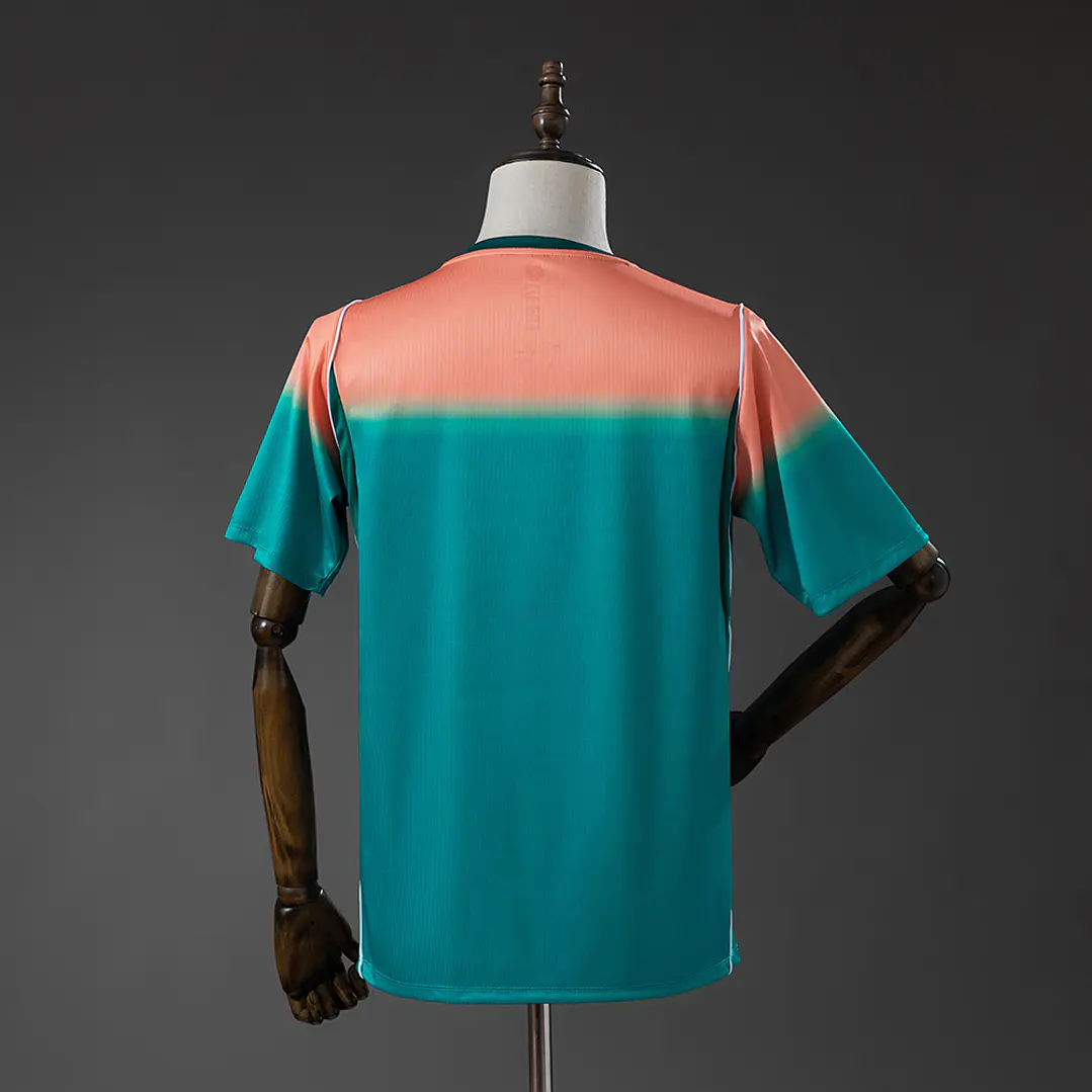 Camisola Alternativa Austrália Mundial 2026 2
