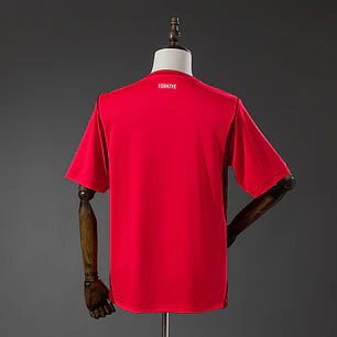 Camisola Principal Turquia Mundial 2026