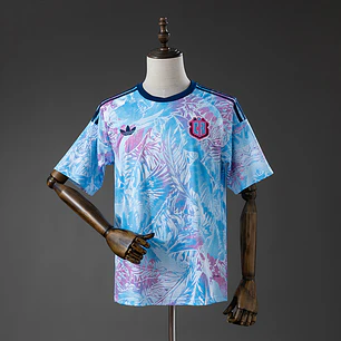 Camisola Alternativa Costa Rica Mundial 2026 