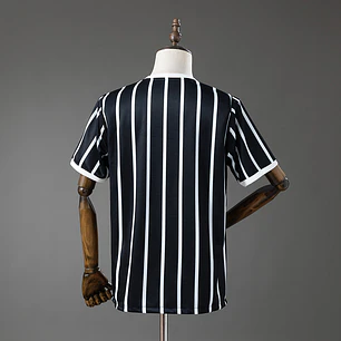 Camisola Alternativa Corinthians 2026/27