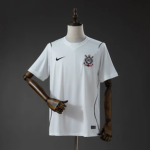 Camisola Principal Corinthians 2026/27