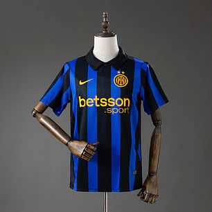 Camisola Principal Inter Milan 2026/27