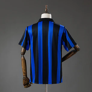 Camisola Principal Inter Milan 2026/27