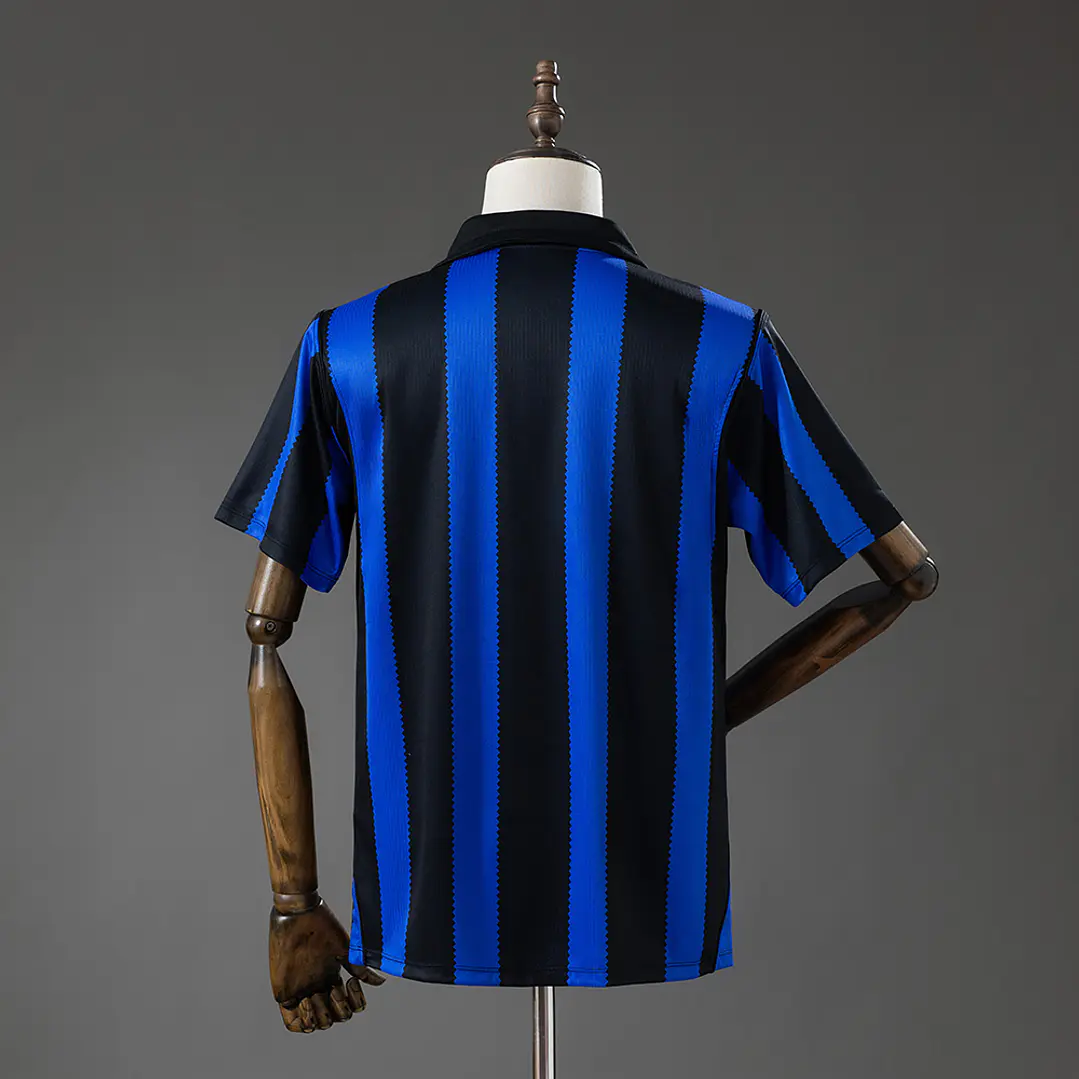 Camisola Principal Inter Milan 2026/27 2