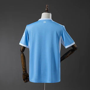Camisola Principal Manchester City 2026/27