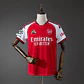 Camisola Home Arsenal 2026/27 - vignette 3