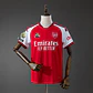 Camisola Home Arsenal 2026/27 - vignette 4