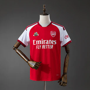 Camisola Home Arsenal 2026/27