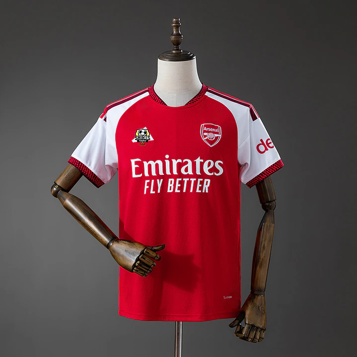 Camisola Home Arsenal 2026/27 1
