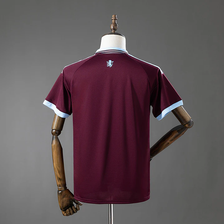 Camisola Principal Aston Villa 2026/27 2