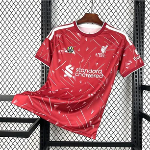 Camisola Principal Liverpool 2026/27