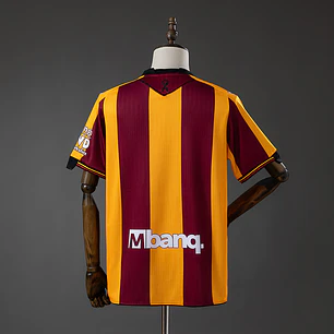 Camisola Principal Bradford City AFC 2026/27