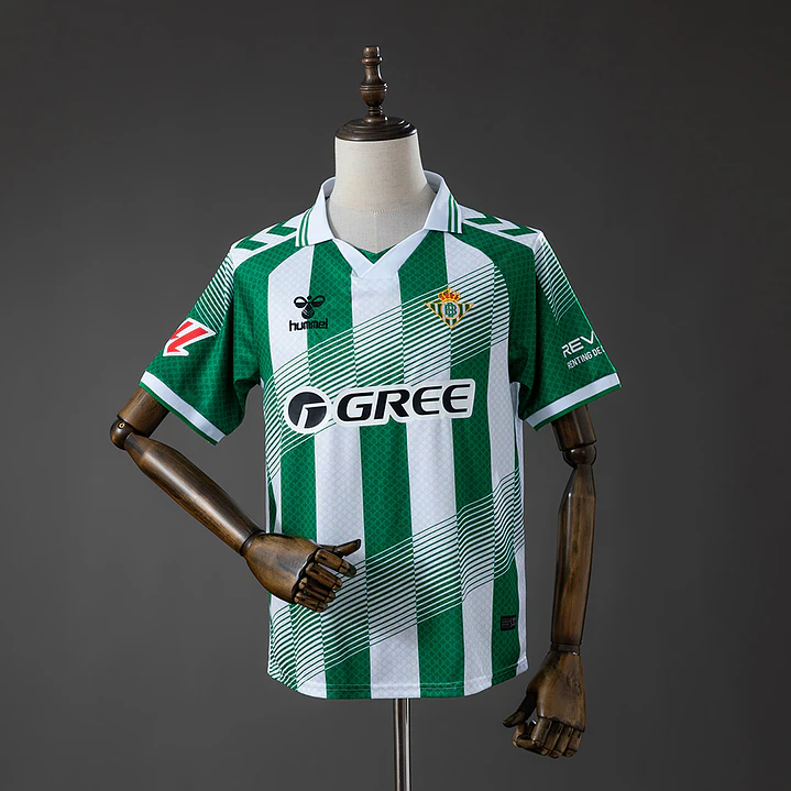 Camisola Principal Real Betis 2026/27 1