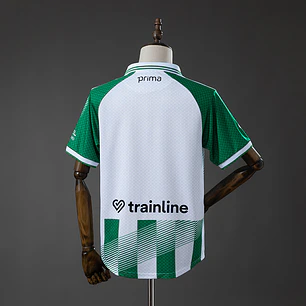 Camisola Principal Real Betis 2026/27