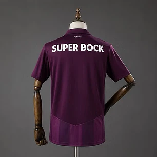 Camisola Alternativa F.C. Porto 2026/27