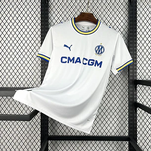 Camisola Principal Marselha 2026/27