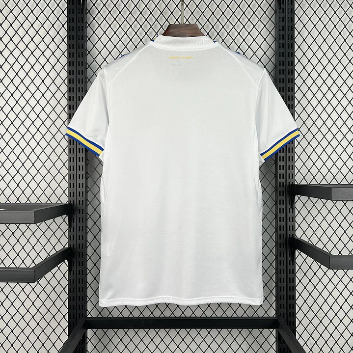 Camisola Principal Marselha 2026/27 2