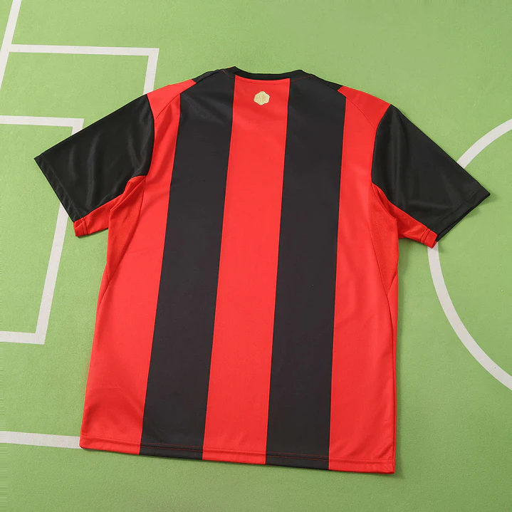 Camisola Principal AC Milan 2026/27 2