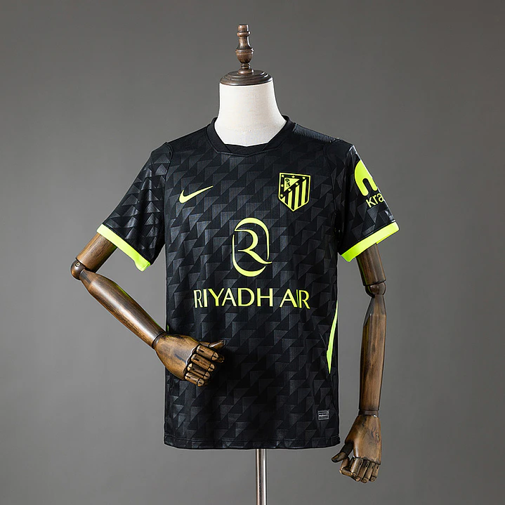 Camisola Alternativa Atlético de Madrid 2026/27 1