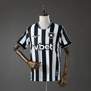 Camisola Principal Botafogo 2026/27
