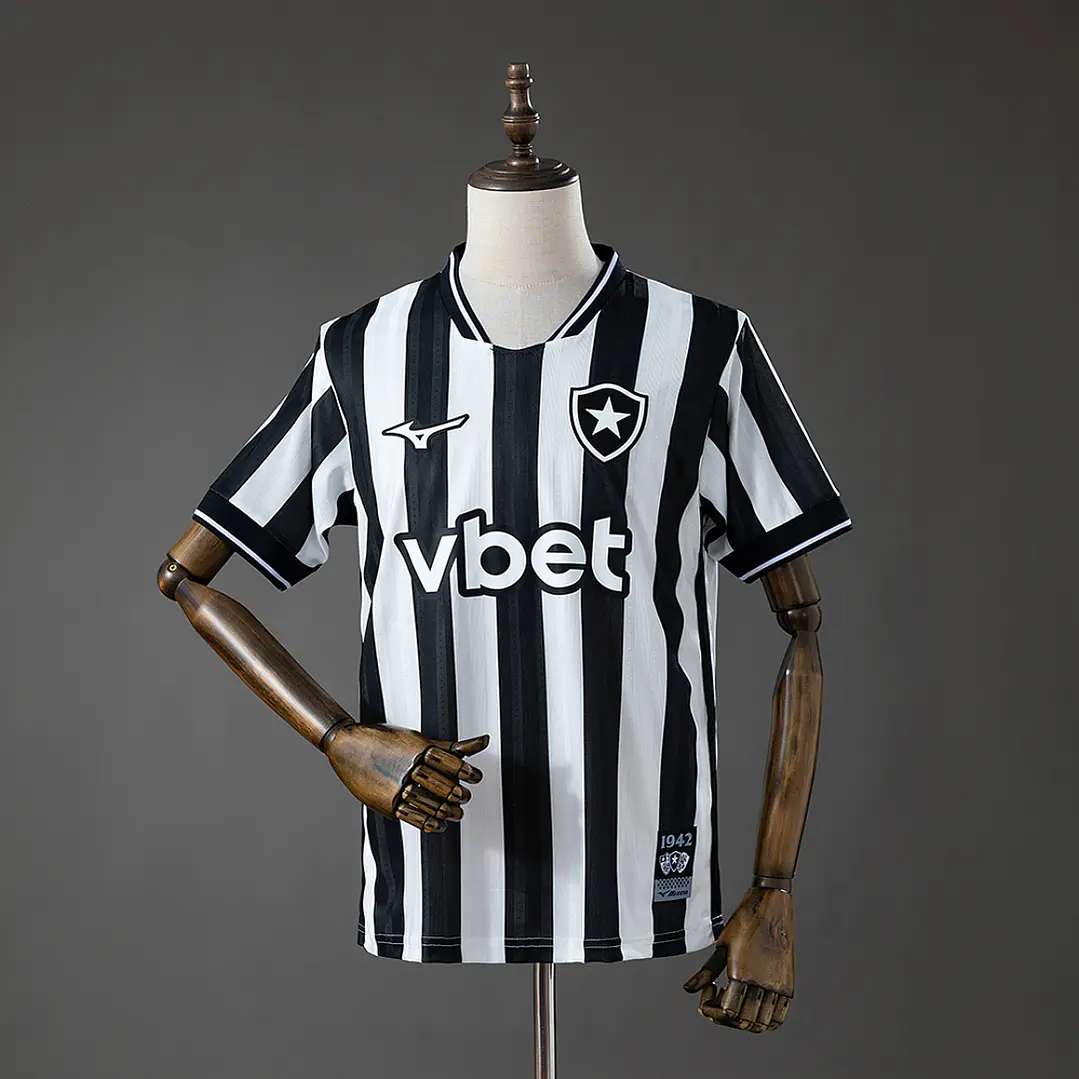Camisola Principal Botafogo 2026/27 1
