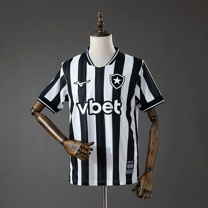 Camisola Principal Botafogo 2026/27 1