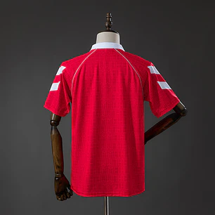 Camisola Retro S.L.B 1990/91