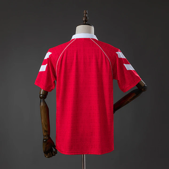 Camisola Retro S.L.B 1990/91 2