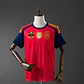 Camisola Principal Espanha Edição Campeã Mundial 2026 (2 estrelas) - vignette 1