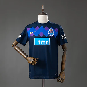 Camisola Alternativa Porto 2011/12