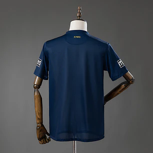 Camisola Alternativa Porto 2011/12