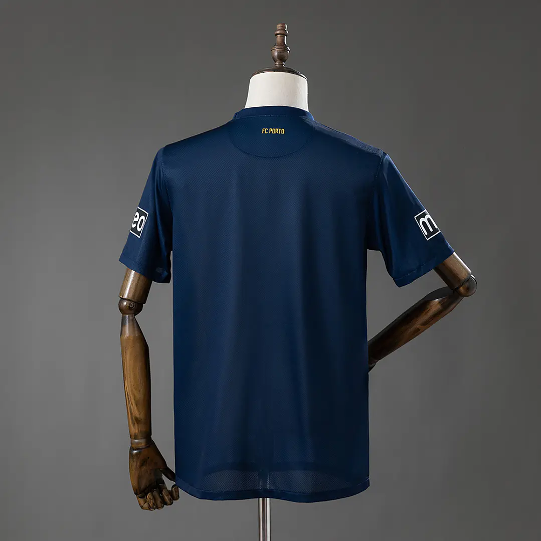 Camisola Alternativa Porto 2011/12 2