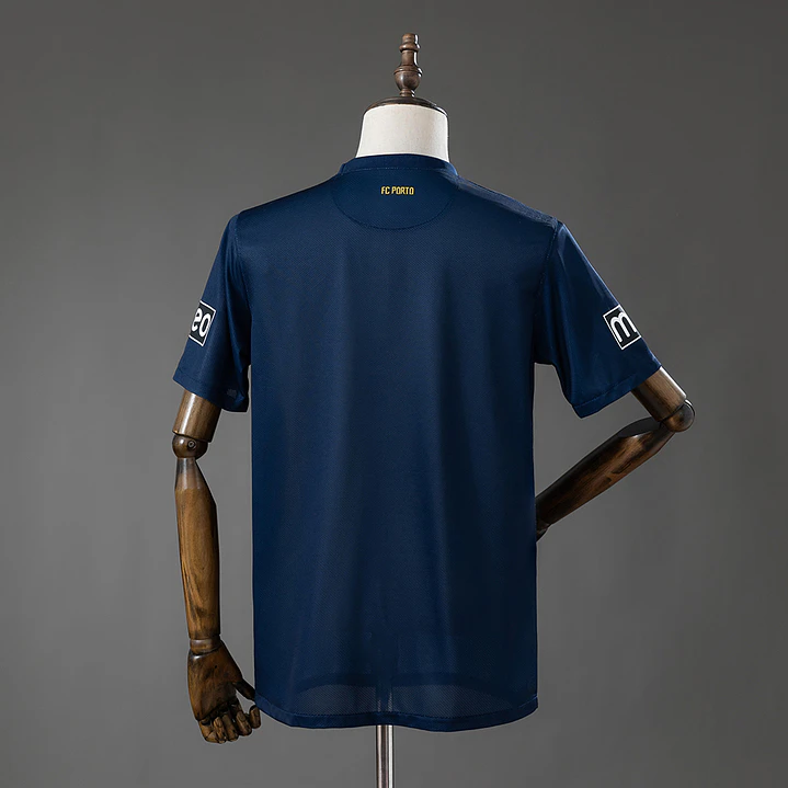 Camisola Alternativa Porto 2011/12 2