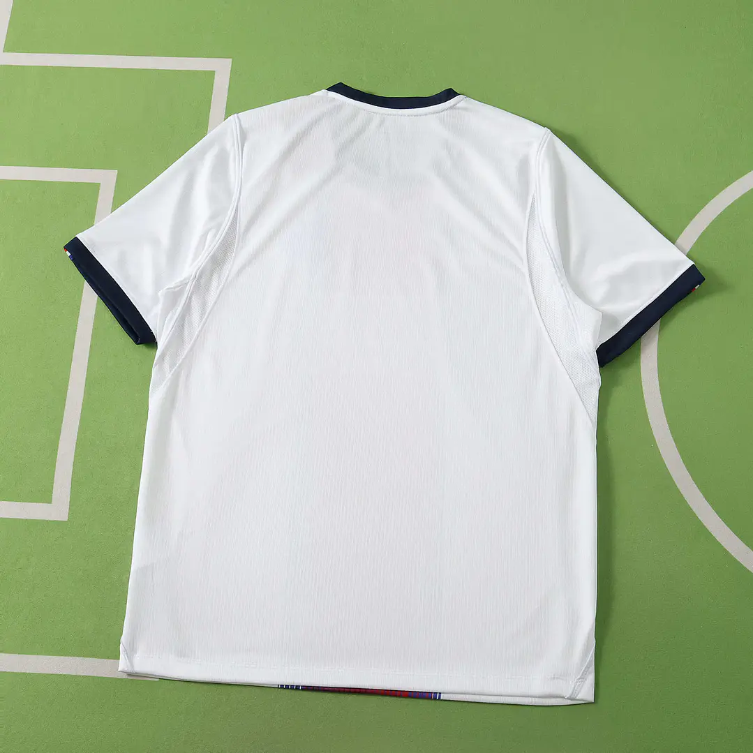 Camisola Alternativa P.S.G 2026/27 2