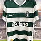 Camisola Principal Sporting C.P 2026/27 - thumbnail 1