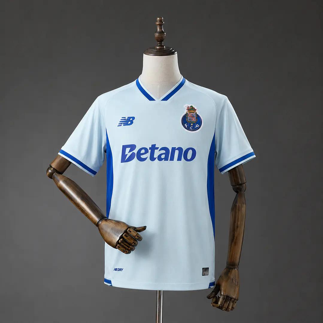Camisola 3rd F.C. Porto 2026/27 1