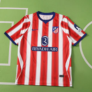 Camisola Principal Atlético de Madrid 2026/27