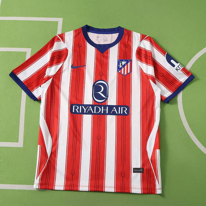 Camisola Principal Atlético de Madrid 2026/27 1